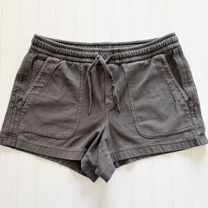 Athleta Farallon Shorts - Size 8